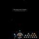 The same view, in "Spreadsheets in space" mode